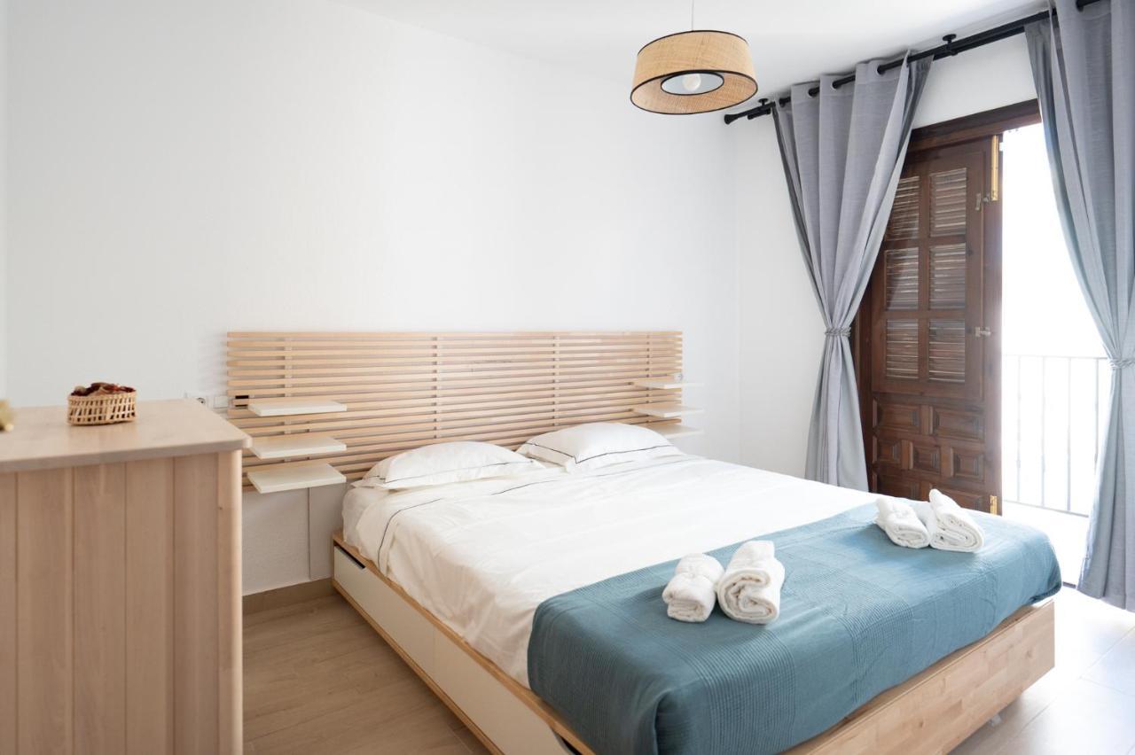 Lovely 1- Bedroom Rental With Pool, Close To The Beach Vera Zewnętrze zdjęcie