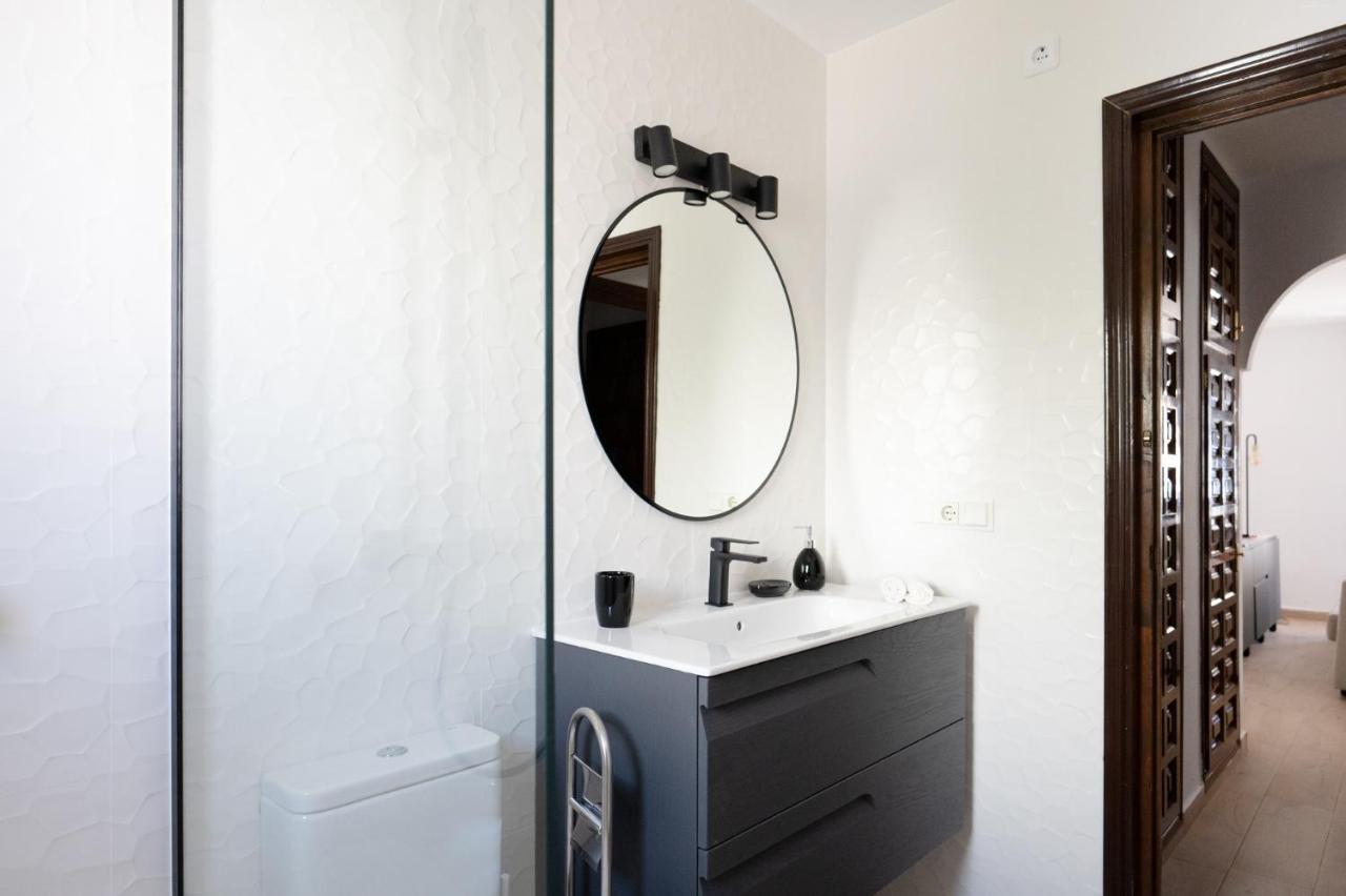 Lovely 1- Bedroom Rental With Pool, Close To The Beach Vera Zewnętrze zdjęcie