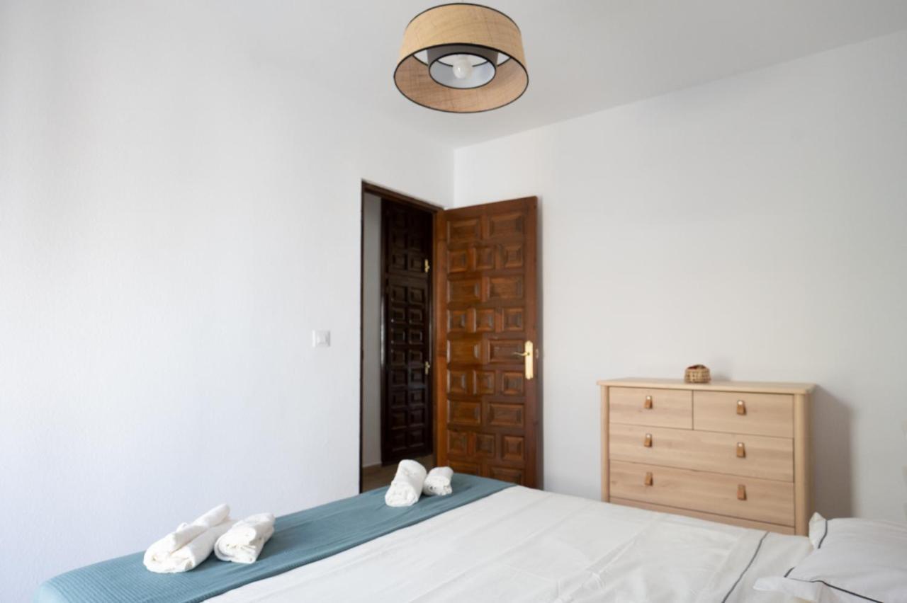 Lovely 1- Bedroom Rental With Pool, Close To The Beach Vera Zewnętrze zdjęcie