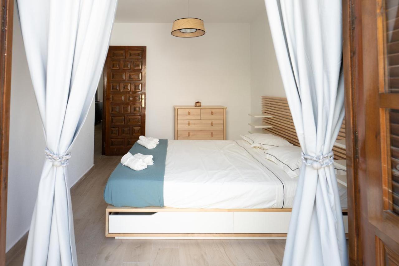 Lovely 1- Bedroom Rental With Pool, Close To The Beach Vera Zewnętrze zdjęcie