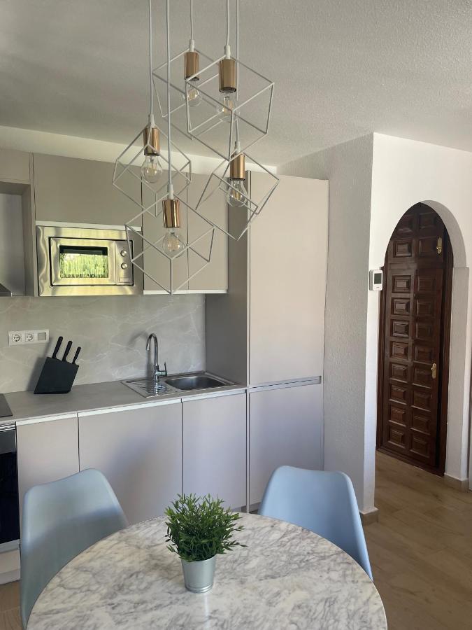 Lovely 1- Bedroom Rental With Pool, Close To The Beach Vera Zewnętrze zdjęcie